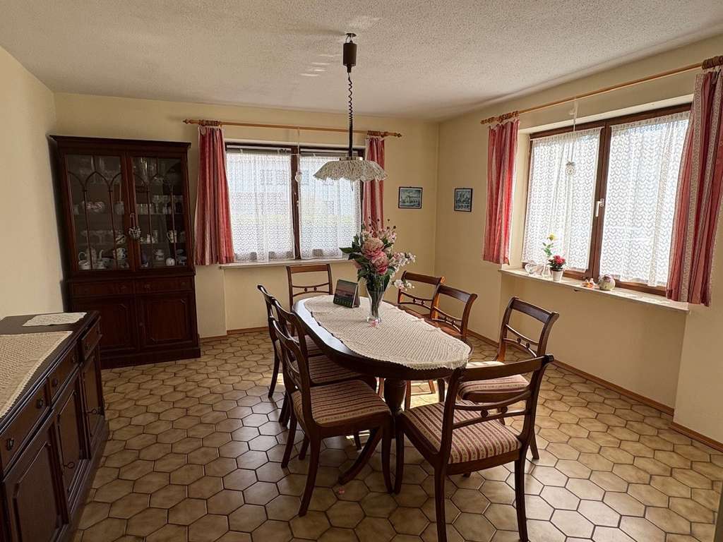 Immobilie in Neuhaus am Inn - Haus mit viel Platz in Neuhaus am Inn - Bild 4