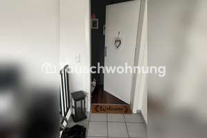 Tauschwohnung: 2-Zimmer Dachgeschosswohnung – Hoffmann-von-Fallerslebenweg 59, 48163 Hiltrup-Mitte, Münster – Vorschaubild 2