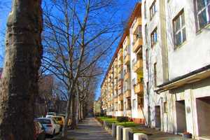 Gelegenheit Nr.27: Voluminöser Sakralbau/Kirche/ Wohnen/ Gewerbe - Innsbrucker Platz – Erfurter Str. 12, 10825 Berlin – Vorschaubild 17