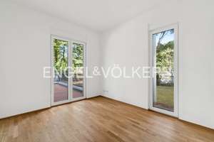 Familien aufgepasst: Dahlem! 2 Terrassen! Garten! 5 Zimmer! – Die vollständige Adresse der Immobilie erhältst du vom Anbieter., 14195 Dahlem, Berlin – Vorschaubild 7