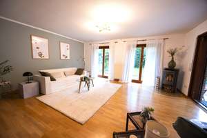 PROVISIONSFREI - Bungalow auf großzügigem Grundstück in zweiter Reihe – Die vollständige Adresse der Immobilie erhältst du vom Anbieter., 21521 Aumühle – Vorschaubild 11