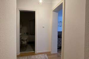 Geräumige und gepflegte 3-Zimmerwohnung – Simonsstraße 81, 42117 Elberfeld West, Wuppertal – Vorschaubild 11