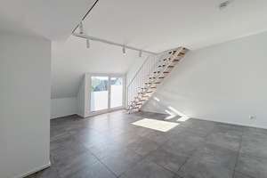 Moderne Maisonette-Wohnung in ruhiger, dennoch stadtnaher Lage!
 – Die vollständige Adresse der Immobilie erhältst du vom Anbieter., 41063 Windberg, Mönchengladbach – Vorschaubild 3
