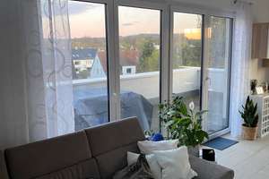 Penthouse mit wunderschönem Blick auf Teutoburgerwald – Lerchenstraße 60a, 33607 Mitte, Bielefeld – Vorschaubild 7