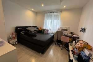 Charmante 5-Zimmer-Wohnung im 1. Obergeschoss – Die vollständige Adresse der Immobilie erhältst du vom Anbieter., 70327 Wangen, Stuttgart – Vorschaubild 8