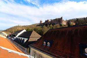 Heidelberg-Altstadt direkt unter dem Schloss: Haus mit 3 Wohnungen – Die vollständige Adresse der Immobilie erhältst du vom Anbieter., 69117 Altstadt, Heidelberg – Vorschaubild 7