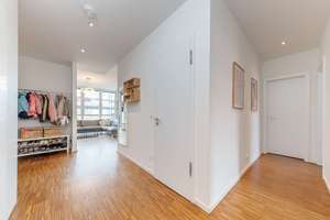 Schöne 3-Zimmer-Wohnung in zentraler Lage – Die vollständige Adresse der Immobilie erhältst du vom Anbieter., 20457 HafenCity, Hamburg – Vorschaubild 6