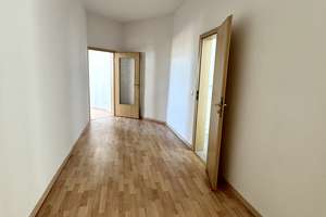 Helle 1-Raum-Wohnung mit separater Küche in zentraler Lage – Hofmeisterstraße 12, 4103 Zentrum-Ost, Leipzig – Vorschaubild 4