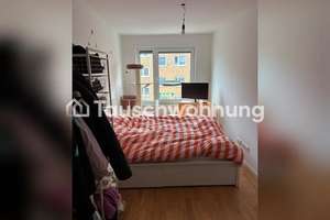 Tauschwohnung: Großzügige 4-Zimmer-Flat in Köln Kalk tauschen – Die vollständige Adresse der Immobilie erhältst du vom Anbieter., 51103 Kalk (Ortsteil), Köln – Vorschaubild 11