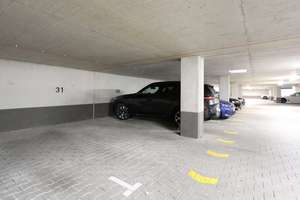 Neuwertige 4-Zimmer-Wohnung mit Loggia & TG-Stellplatz im modernen Neubauquartier – Die vollständige Adresse der Immobilie erhältst du vom Anbieter., 86154 Oberhausen-Nord, Augsburg – Vorschaubild 11