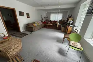 Renovierungsbedürftiges Einfamilienhaus in Geltolfing – Straubing-Bogen (Kreis) – Vorschaubild 13