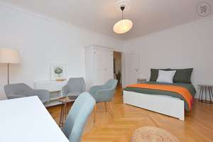 Wunderschöne Wohnung für eine Familie oder Kollegen in Stuttgart Süd – Die vollständige Adresse der Immobilie erhältst du vom Anbieter., 70199 Heslach, Stuttgart – Vorschaubild 12