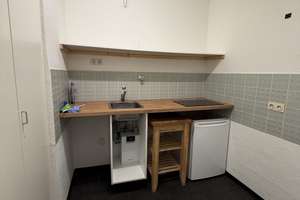 Schöne  1-Zimmer Wohnung in zentraler Lage von Essen – Kurfürstenstraße 12, 45138 Südostviertel, Essen – Vorschaubild 4