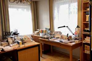 Schöne zentral gelegene Altbauhälfe im Herzen von Bad-Marienberg – Bismarckstraße 41, 56470 Westerwaldkreis – Vorschaubild 10