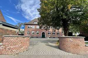 Besonderes Dreifamilienhaus mit Potenzial als Mehrgenerationenhaus oder Kapitalanlage – Düren (Kreis) – Vorschaubild 23