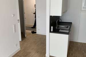 2-Zimmer Wohnung mit Balkon im 3. OG in Heidelberg-Bahnstadt – Da-Vinci-Str. 15, 69115 Bahnstadt, Heidelberg – Vorschaubild 6