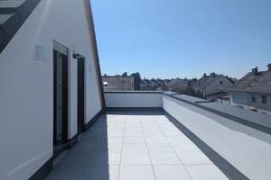 Neubau KFW 40 QNG Energieeffizienzhaus mit fünf Wohneinheiten in der Kernstadt Straubing! – Die vollständige Adresse der Immobilie erhältst du vom Anbieter., 94315 Kernstadt, Straubing – Vorschaubild 5