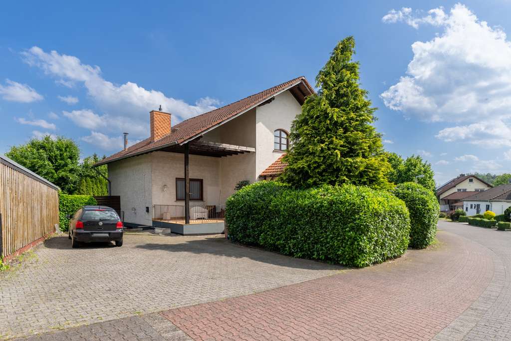 Immobilie in Montabaur - Mehrfamilienhaus mit Potenzial! - Bild 3