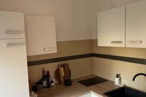 2-Zimmer Wohnung in Darmstadt-Mitte mit ca. 30 m² Wohnfläche – Sandstraße x, 64283 Mitte, Darmstadt – Vorschaubild 2