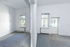 *Beletage* im 1. OG mit ca. 165 m² an der Oker - Braunschweig – Am Hohen Tore 5, 38118 Innenstadt, Braunschweig – Vorschaubild 8