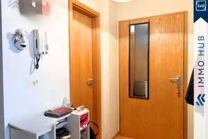 ++ 4,22% IST-Rendite, TG-Stellplatz, Parkett & Fußbodenheizung! Gemütliches Apartment in Leutzsch ++ – Die vollständige Adresse der Immobilie erhältst du vom Anbieter., 4179 Leutzsch, Leipzig – Vorschaubild 3