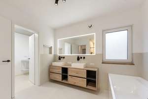 Hochwertiges Massivhaus 2023 | Privater Stadtmauerhof | A+ | Provisionsfrei – 97084 Heidingsfeld, Würzburg – Vorschaubild 12