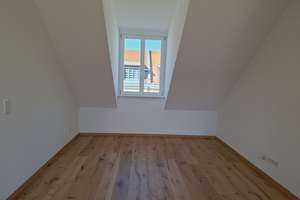 // energieeffizienter Erstbezug // 4 ZIMMER + TERRASSE + EBK + SP // – Georg-Schwarz-Straße 163, 4179 Leutzsch, Leipzig – Vorschaubild 9