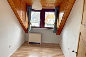 4-Zimmer-Dachgeschoss-Altbauwohnung im Martinsviertel – Die vollständige Adresse der Immobilie erhältst du vom Anbieter., 64289 Darmstadt-Nord, Darmstadt – Vorschaubild 5