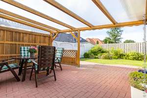 Ausgebauter Bungalow mit Garage und Carport in Lathen – Die vollständige Adresse der Immobilie erhältst du vom Anbieter., 49762 Lathen – Vorschaubild 12