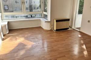Hildesheimer str. 389, nähe Maschsee, helle 1-Zimmer-Wohnung , Provisionsfrei – Die vollständige Adresse der Immobilie erhältst du vom Anbieter., 30165 Vahrenwald, Hannover – Vorschaubild 4