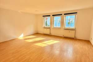 Großzügige 4-Zimmer-Wohnung im Herzen von Walldürn