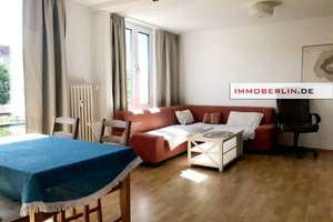 IMMOBERLIN.DE - Helle Westend-Wohnung mit Pkw-Stellplatz nahe Brixplatz – Die vollständige Adresse der Immobilie erhältst du vom Anbieter., 14052 Westend, Berlin – Vorschaubild 3