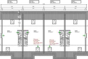 Reihenmittelhaus KFW40 in Heepen mit schönem Grundstück RH3: bezugsfertig – Potsdamer Straße 75, 33719 Heepen, Bielefeld – Vorschaubild 5
