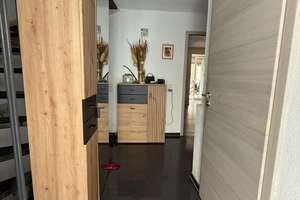 Renoviertes 4-Zimmer Haus in Marbach mit Garten  – Die vollständige Adresse der Immobilie erhältst du vom Anbieter., 71672 Marbach am Neckar – Vorschaubild 3