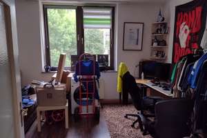 Gepflegte 3,5-Zimmer-Wohnung mit Balkon in Essen – Frintroper Straße 615, 45359 Frintrop, Essen – Vorschaubild 9
