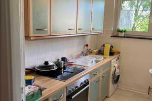 Helle 2-Zi-Wohnung mit Balkon in Bad Homburg vor der Höhe – Gartenfeldstraße 45a, 61350 Hochtaunuskreis – Vorschaubild 1