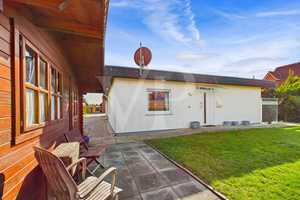 Gemütliches Bungalow-Reihenendhaus an der Nordsee! – Aurich (Kreis) – Vorschaubild 13