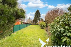 Charmante Doppelhaushälfte mit großzügigem Garten und Garage in ruhiger Lage von Horrem – Die vollständige Adresse der Immobilie erhältst du vom Anbieter., 50169 Kerpen – Vorschaubild 8