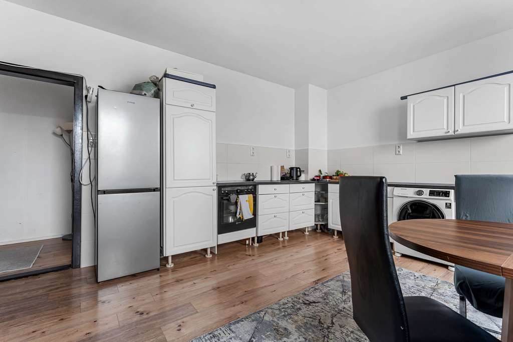 Immobilie in Nordenham - Vollvermietete Doppelhaushälfte mit attraktiver Rendite! - Bild 3