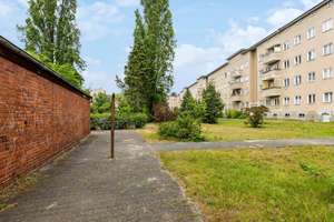 Provisionsfrei: Renovierungsbedürftige Eigentumswohnung im grünen Reinickendorf! – Ollenhauerstraße 96, 13403 Reinickendorf (Ortsteil), Berlin – Vorschaubild 11