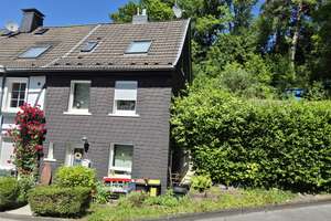 Einfamilienhaus auf großer Parzelle mit Potential – Zanellastraße 55, 42287 Barmen, Wuppertal – Vorschaubild 2