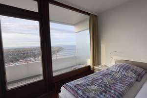 2-Zimmer-Wohnung mit Meerblick
- Maritim Residenz Travemünde - – 23570 Travemünde, Lübeck – Vorschaubild 6