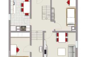 Murrhardt: Stadthaus mit familienfreundlichen 7  Zimmer – Rems-Murr-Kreis – Vorschaubild 18