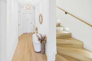 Wohnen mit Haus-Charakter: Triplexwohnung in der List – Gerrit-Engelke-Straße 21, 30177 List, Hannover – Vorschaubild 5