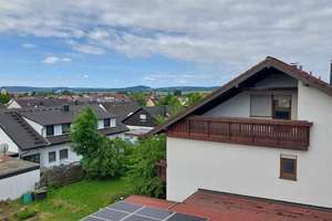 Neu renovierte Dachgeschoss - Wohnung mit Balkon - sofort frei – Die vollständige Adresse der Immobilie erhältst du vom Anbieter., 73485 Unterschneidheim – Vorschaubild 9