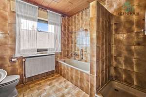 Komfortables Wohnen auf einer Ebene – Großzügiger Bungalow in Lohne – Die vollständige Adresse der Immobilie erhältst du vom Anbieter., 49393 Lohne (Oldenburg) – Vorschaubild 11