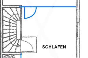 ERSTBEZUG - Schönes Reihenmittelhaus in Eutritzsch inkl. Garage – Die vollständige Adresse der Immobilie erhältst du vom Anbieter., 4129 Eutritzsch, Leipzig – Vorschaubild 5