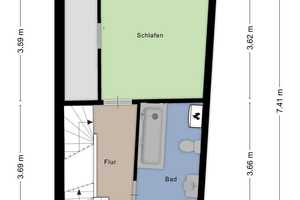 Gemütliches Reiheneckhaus in ruhiger und gesuchter Lage – Neuss (Rhein-Kreis) – Vorschaubild 23
