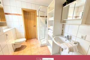 Wohnen auf 2 Ebenen - Maisonette mit Galerie für die ganze Familie – Die vollständige Adresse der Immobilie erhältst du vom Anbieter., 55424 Münster-Sarmsheim – Vorschaubild 12