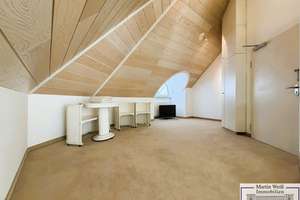 Zwischen Englischem Garten und Isar gelegen: 4-Zimmer-Maisonette-Wohnung mit Süd-Balkon und DT – Die vollständige Adresse der Immobilie erhältst du vom Anbieter., 80538 Englischer Garten, München – Vorschaubild 11